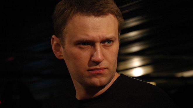 Кремль отреагировал на госпитализацию Навального: Желаем ему скорейшего выздоровления