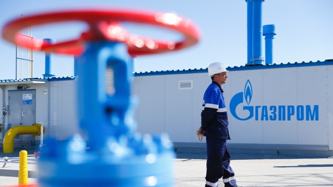 «Газпром» забронировал всю дополнительную транзитную мощность украинской ГТС на июнь