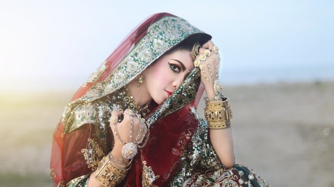 В Индии открыли свадебный стартап. Туристам за $200 продают билеты на церемонию 