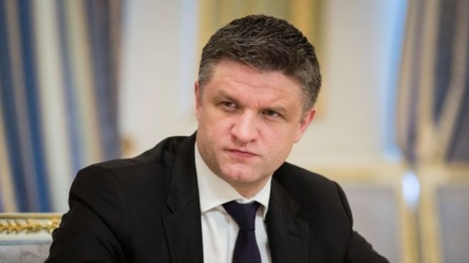 Екс-заступник глави Адміністрації президента Шимків повернувся у бізнес. Він керуватиме фармацевтичним гігантом в Україні 
