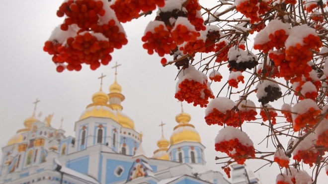 В Московском патриархате заявили, что лишь 36 приходов перешли к ПЦУ. На самом деле — 340