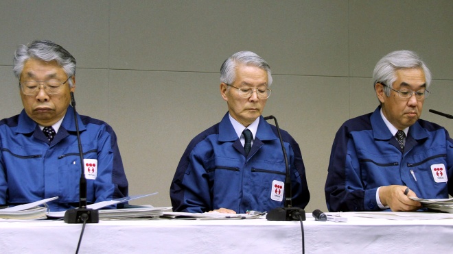 Суд Токио признал невиновными топ-менеджеров оператора АЭС «Фукусима-1» по делу об аварии 2011 года