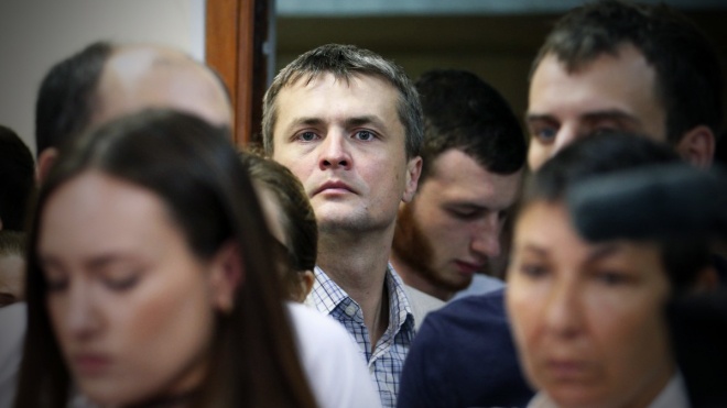 НАБУ порушило кримінальну справу проти депутата Ігоря Луценка через 750 тисяч гривень