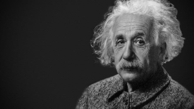 Лист Ейнштейна про Бога продали на аукціоні майже за $3 мільйони