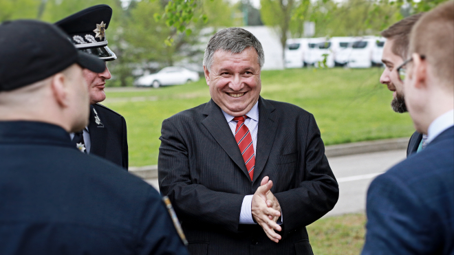 Арсен Аваков стал главой МВД в четвертый раз — на определенных условиях. Вот эти условия