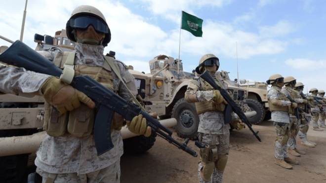 Убийство Хашогги: США прекратили военную помощь Саудовской Аравии в Йемене
