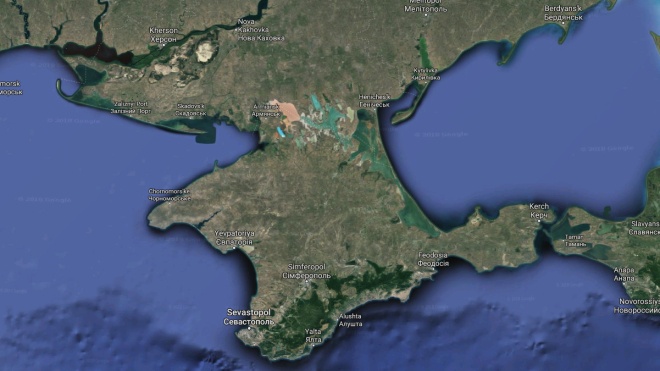 Великобритания согласилась присоединиться к Крымской платформе