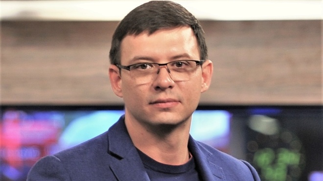 Нардеп Мураєв не вказав у декларації майже 1 млн грн. НАЗК побачило у цьому кримінальне правопорушення