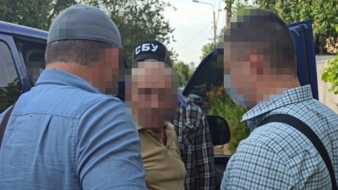 СБУ затримала організаторів вибухів у Києві. Вони вимагали $500 тисяч