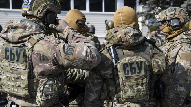 В двух районах Киева проведут антитеррористические учения. СБУ предупредила об ограничении движения транспорта и проверке документов
