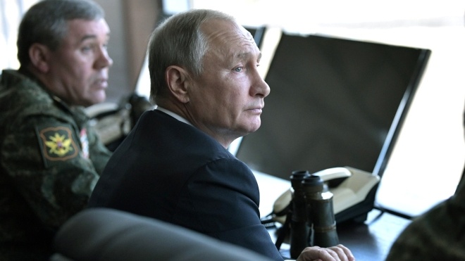Розслідування: Друзі Путіна отримали контракти на вивезення сміття в Росії на $6 мільярдів