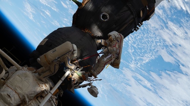 Європейське космічне агентство вперше за 11 років набирає нових астронавтів