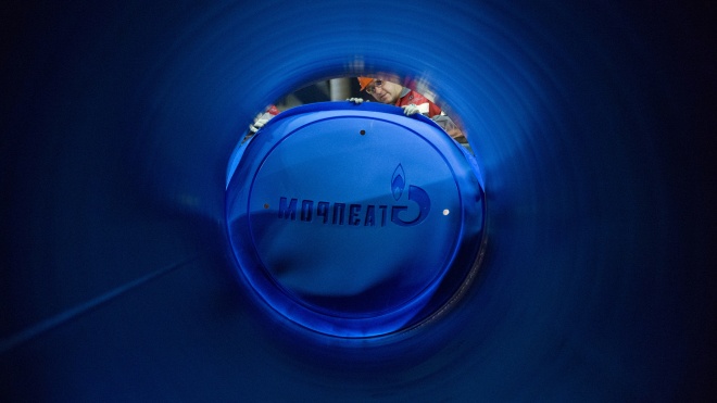 «Нафтогаз» принудительно взыскал с «Газпрома» $22 млн и запустил «счетчик» долгов