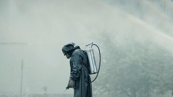 «Чорнобиль» отримав кінопремію BAFTA як найкращий мінісеріал