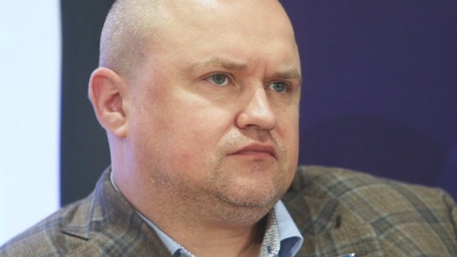 «Українські Новини»: НАБУ закрило справу проти заступника голови СБУ Демчини про незаконне збагачення