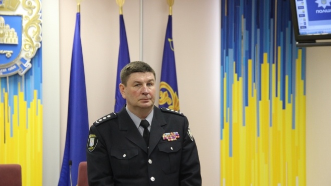 Стрельба в Княжичах: организатор трагической спецоперации стал замначальника полиции Киева