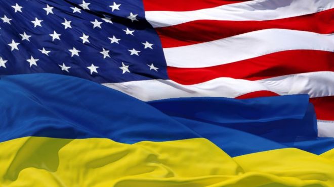 Кримська декларація: США не визнають анексії півострова