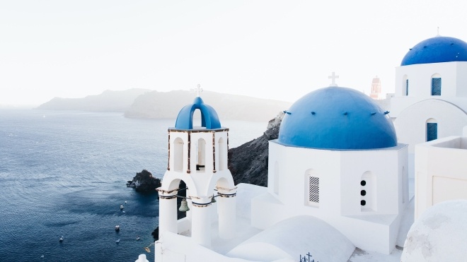 Греция откроет туристический сезон с 15 июня