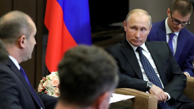 Путін затвердив умови, за яких Росія може застосувати ядерну зброю