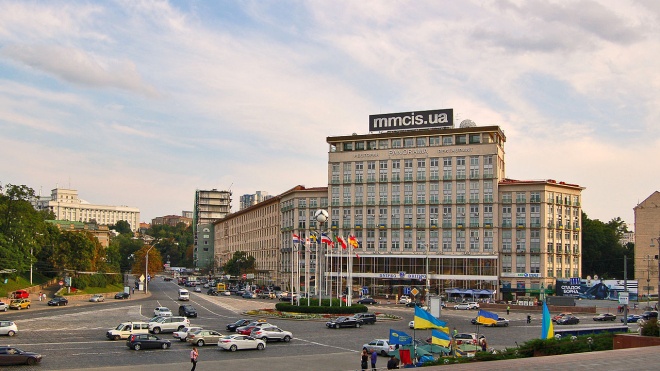 Фонд Держмайна оголосив дату аукціону з приватизації готелю «Дніпро». Стартова ціна — майже 81 мільйон гривень