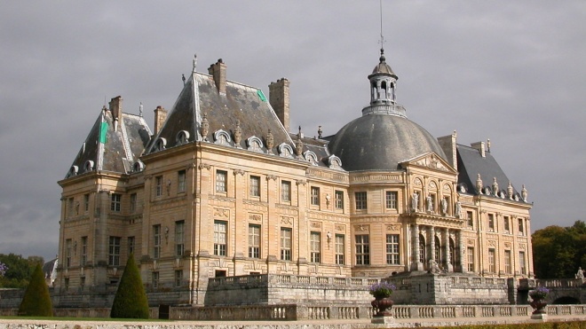 У Франції пограбували замок XVII століття. Це найбільший приватний обʼєкт культурної спадщини країни
