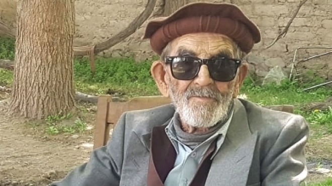 У Пакистані від коронавірусу вилікувався найстарший у світі хворий. Йому 103 роки й він пережив трьох дружин