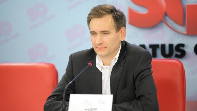 У Зеленского заявили, что коалиция в Раде распалась в 2016 году, когда из нее вышла фракция «Радикальной партии»