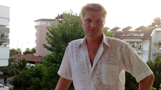 У Росії українського юриста засудили до 8 років колонії суворого режиму