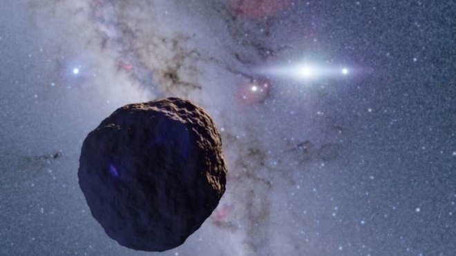 Астрономы обнаружили странный объект на краю Солнечной системы. Он поможет понять, как формируются планеты