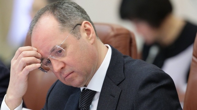 Замість Кучми на переговорах у Мінську Україну представляє Руслан Демченко