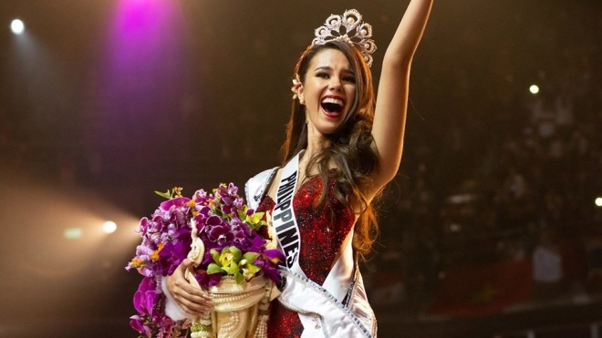 Победительницей «Мисс Вселенная 2018» стала 24-летняя филиппинка