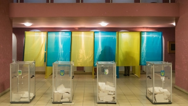 Повторные выборы мэра Борисполя перенесли на 2021 год
