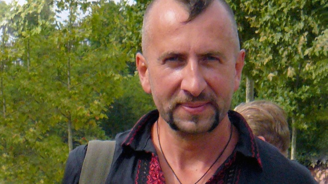 Офіцер ЗСУ: На Донбасі ліквідували вбивцю оперного співака Василя Сліпака