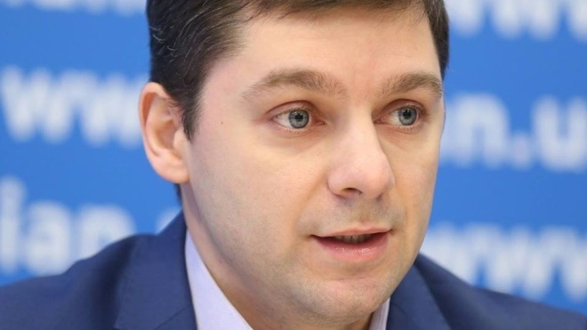Представник Кабміну в Раді Василь Мокан подав у відставку