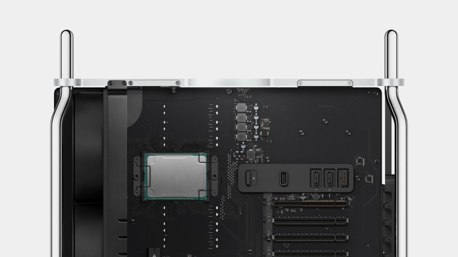 Apple представила новий компʼютер Mac Pro 6. Ціна на нього стартує від $5999