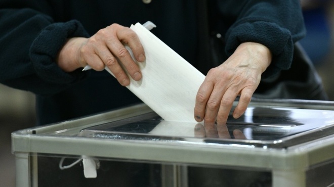 Партія «Голос» представила кандидатів, з якими йде на вибори в Київраду