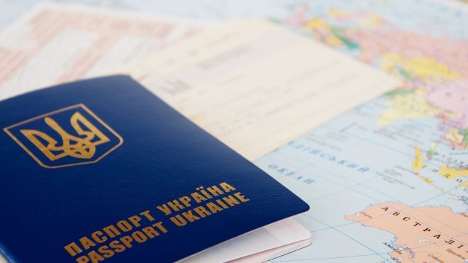 Global Passport Power Rank 2018: Український паспорт зайняв 25 місце в світі за спектром можливостей