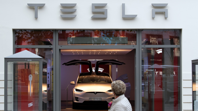Tesla збудує свій перший європейський завод у Берліні