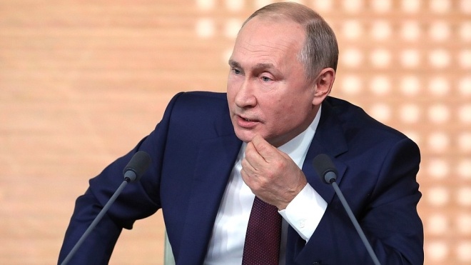 Вице-премьер Резников заявил, что Путин своим предложением Зеленскому признал «ЛДНР» и вывел Россию из Минских соглашений