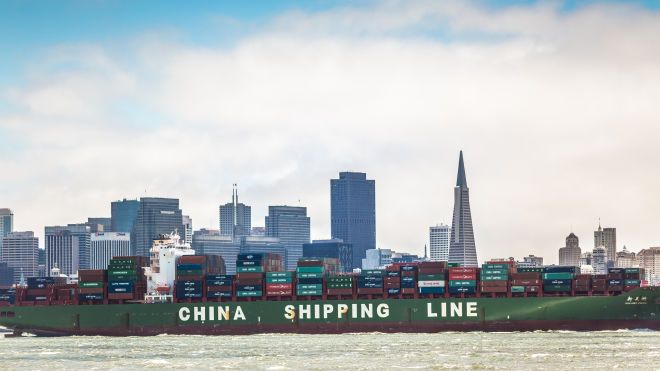 Торговая война между США и Китаем: Пекин вводит пошлины на американские товары на сумму $60 млрд