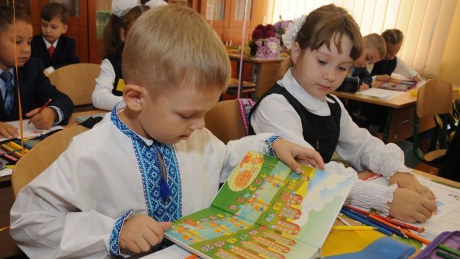 В Украине группы продленного дня в школах теперь формируют по-новому. В чем отличие?