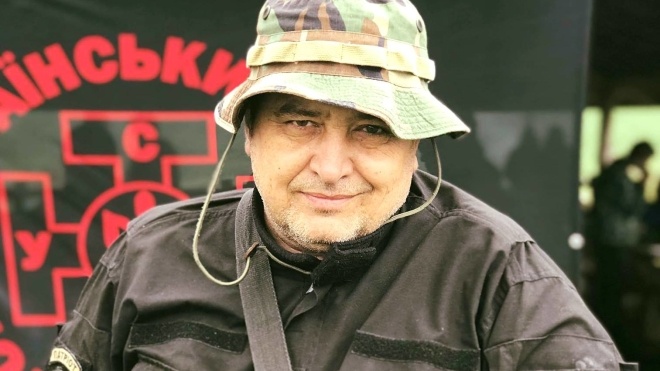 На Львівщині помер відомий волонтер і активіст Майдану. Поліція підозрює самогубство, друзі і соратники кажуть, що його зарізали