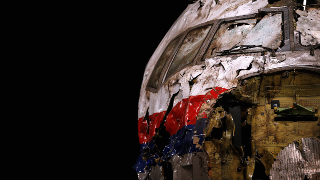 Дело MH17: Гаагский суд начнет слушания по существу в июне 2021 года