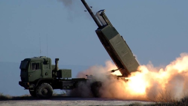 Польша закупит у США ракетные системы HIMARS на $655 миллионов