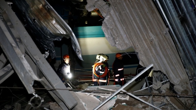 В МИД рассказали, есть ли украинцы среди жертв столкновения поездов в Турции