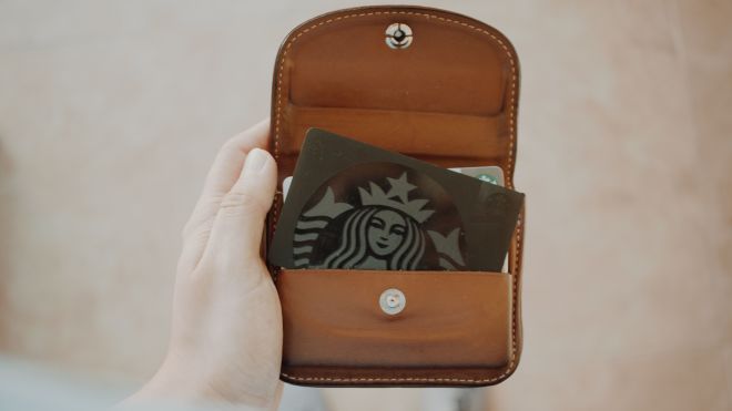 В кофейнях Starbucks скоро появится возможность расчета криптовалютами