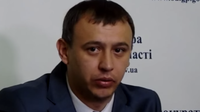 Центр противодействия коррупции: Прокурором Киева снова стал Роман Говда