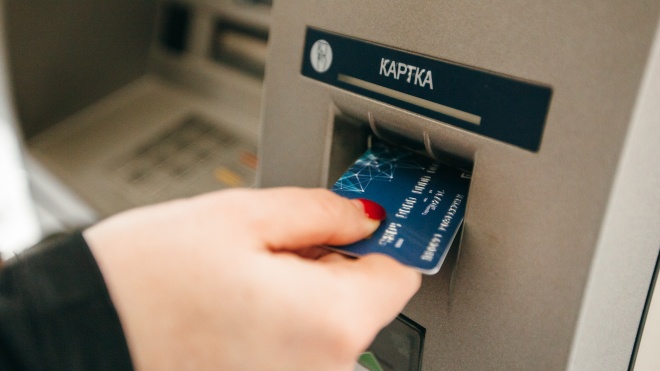 В НБУ попросили банки наполнить банкоматы наличкой
