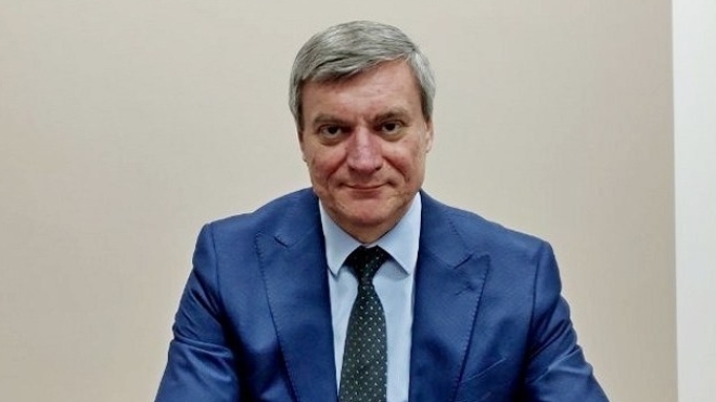 В «Слуге народа» заявили, что не планируют отставку вице-премьера Уруского, хотя к нему есть вопросы