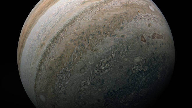 Юпітер максимально наблизиться до Землі вперше за 59 років. Його можна буде побачити у бінокль